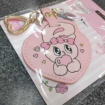 エスターバニー ピンク 貯金箱　台湾限定 エスターバニー ハートハグマスコット ピンク - メルカリ